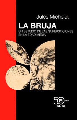 LA BRUJA: 50 ANIVERSARIO