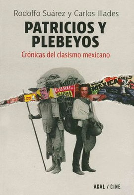 PATRICIOS Y PLEBEYOS