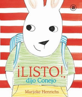 !LISTO! DIJO CONEJO