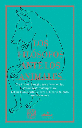 LOS FILOSOFOS ANTE LOS ANIMALES