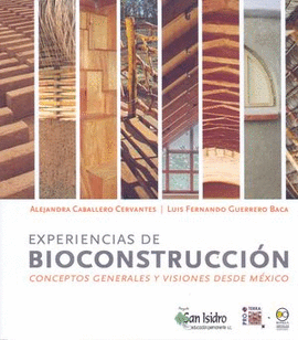 EXPERIENCIAS DE BIOCONSTRUCCIN.