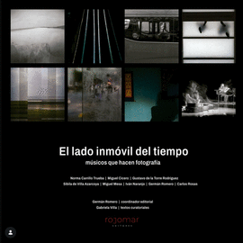 EL LADO INM�VIL DEL TIEMPO