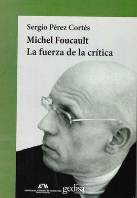 MICHEL FOUCAULT