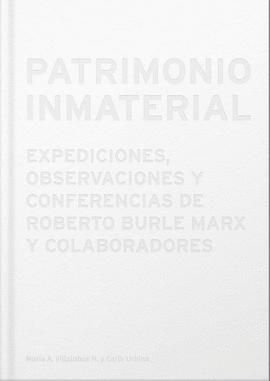 PATRIMONIO INMATERIAL