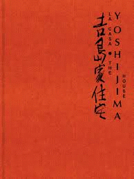 LA CASA YOSHIJIMA