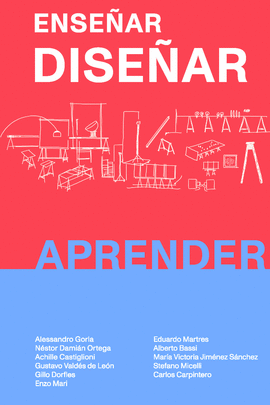 ENSEAR, DISEAR, APRENDER
