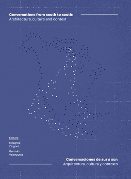 CONVERSACIONES DE SUR A SUR