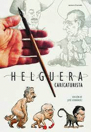 HELGUERA CARICATURISTA