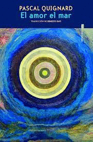 EL AMOR, EL MAR