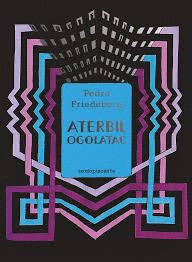 PEDRO FRIEDEBERG. ATERBIL OGOLATAC