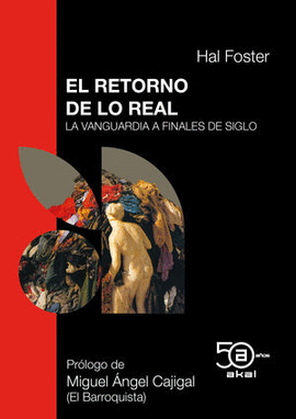 50 ANIV: EL RETORNO DE LO REAL