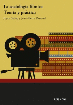 LA SOCIOLOGA FLMICA. TEORA Y PRCTICA