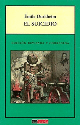 EL SUICIDIO