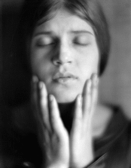 FASCINACION MODOTTI-WESTON