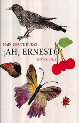 AH ERNESTO!
