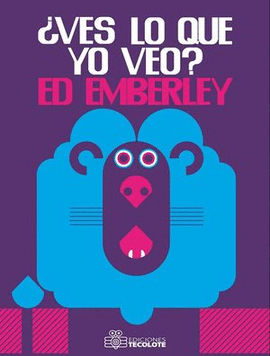 VES LO QUE VEO?