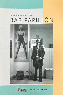 BAR PAPILLN