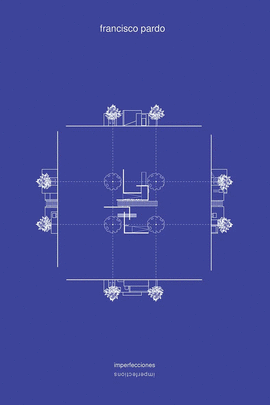 FRANCISCO PARDO. IMPERFECCIONES