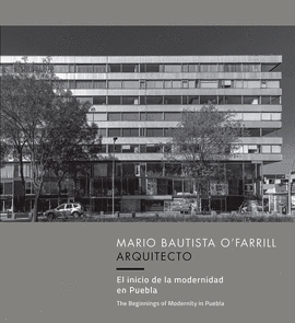 MARIO BAUTISTA OFARRILL, ARQUITECTO