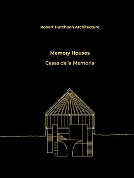 ROBERT HUTCHISON. MEMORY HOUSES