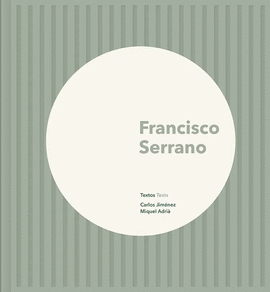 FRANCISCO SERRANO 2008 - 2018