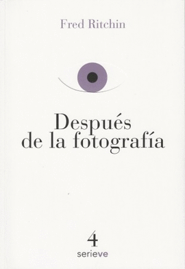 DESPUS DE LA FOTOGRAFA