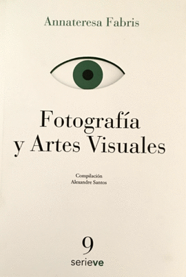 FOTOGRAFÍA Y ARTES VISUALES