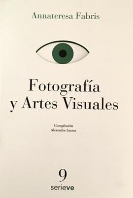 FOTOGRAFA Y ARTES VISUALES