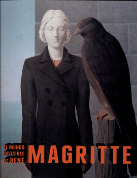 EL MUNDO INVISIBLE DE REN MAGRITTE