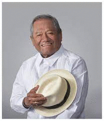 ARMANDO MANZANERO