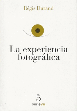 LA EXPERIENCIA FOTOGRFICA