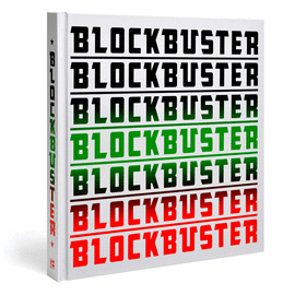 BLOCKBUSTER