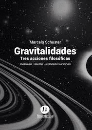 GRAVITALIDADES DIAPORAMA/ESPECTRO/RPM REVOLUCIN POR MINUTO