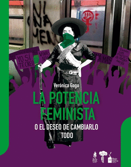 LA POTENCIA FEMINISTA