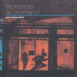 BOTELLAS AL OCANO