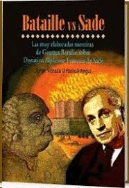 BATAILLE VS SADE