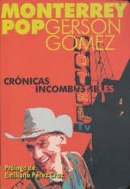 MONTERREY POP