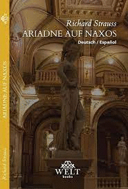 STRAUSS-ARIADNE AUF NAXOS