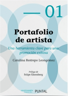 PORTAFOLIO DE ARTISTA