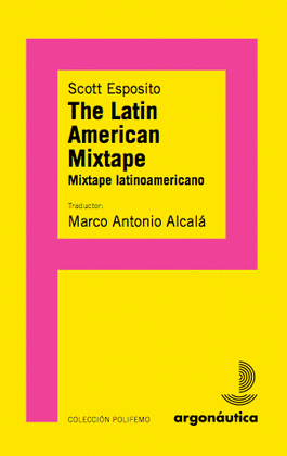 THE LATIN AMERICAN MIXTAPE