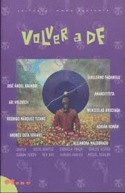 VOLVER D.F.