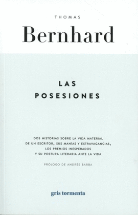 LAS POSESIONES