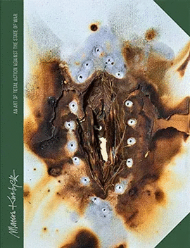 MARCOS KURTYCZ. AN ART OF TOTAL ACTION AGAINST THE STATE OF WAR