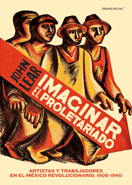 IMAGINAR EL PROLETARIADO