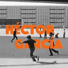 HECTOR GARCIA. CIUDAD DE MEXICO