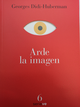 ARDE LA IMAGEN