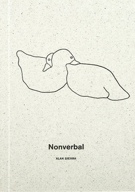 NONVERBAL. ALAN SIERRA