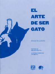 EL ARTE DE SER GATO