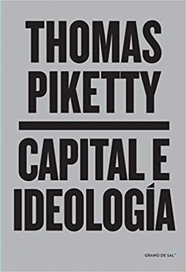 CAPITAL E IDEOLOGA