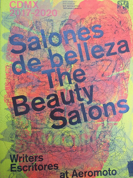 SALONES DE BELLEZA ESCRITORES DE AEROMOTO / THE BEAUTY SALONS